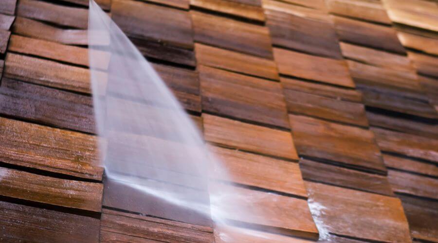 Roof Repair in Bomont, WV